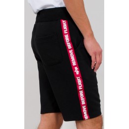 Alpha Industries RBF Tape Jogger шорты