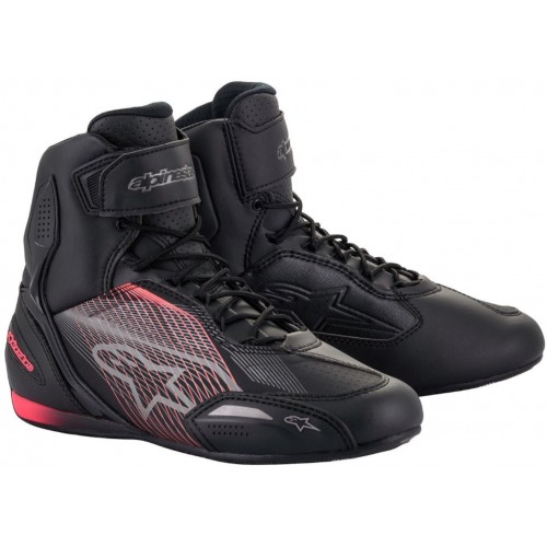 Alpinestars Stella Faster 3 Дамы Motorycle обувь