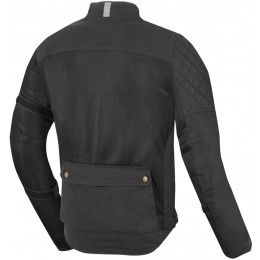 Merlin Chigwell Utility Мотоцикл Восковая куртка