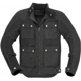 Merlin Chigwell Utility Мотоцикл Восковая куртка