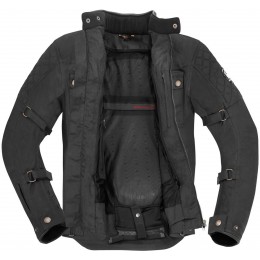 Merlin Chigwell Utility Мотоцикл Восковая куртка