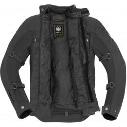 Merlin Chigwell Utility Мотоцикл Восковая куртка