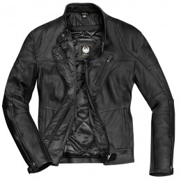 Merlin Gable Мотоцикл Кожаная куртка