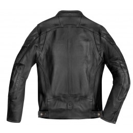 Merlin Gable Мотоцикл Кожаная куртка