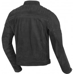 Merlin Miller Мотоциклетная кожаная куртка