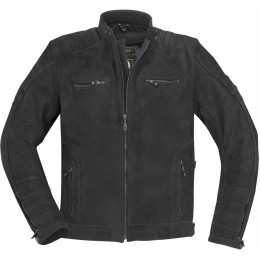 Merlin Miller Мотоциклетная кожаная куртка