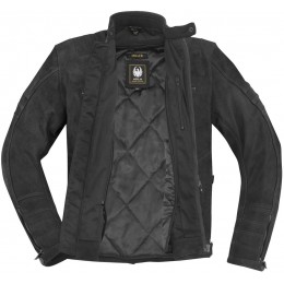 Merlin Miller Мотоциклетная кожаная куртка