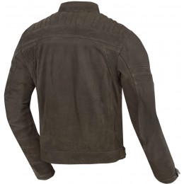 Merlin Miller Мотоциклетная кожаная куртка