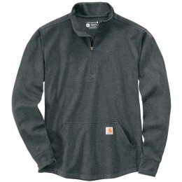 Carhartt Half Zip Thermal Рубашка с длинными рукавами
