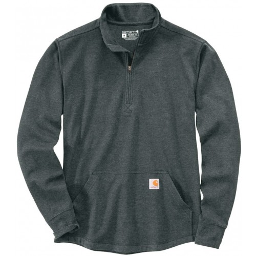 Carhartt Half Zip Thermal Рубашка с длинными рукавами