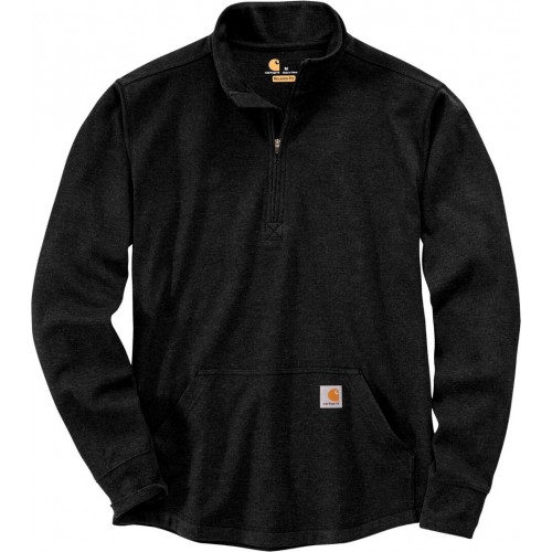 Carhartt Half Zip Thermal Рубашка с длинными рукавами