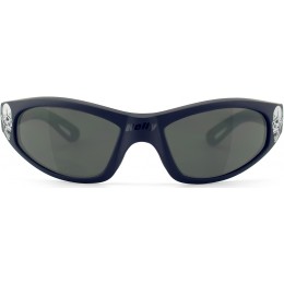 Helly Bikereyes Black Angel Tribal Поляризованные солнцезащитные очки