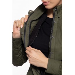 Queen Kerosin Alive Free Adventure Дамская рубашка