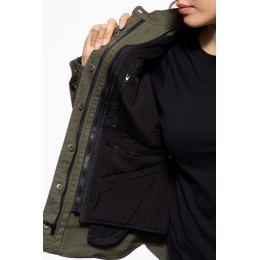 Queen Kerosin Alive Free Adventure Дамская рубашка