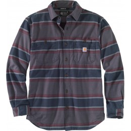 Carhartt Hamilton Fleece Lined рубашка