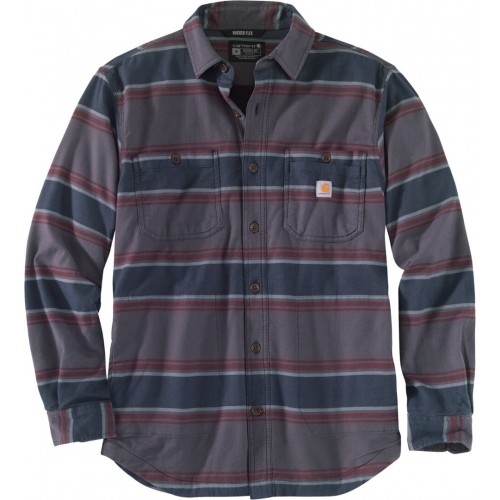 Carhartt Hamilton Fleece Lined рубашка