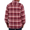 Carhartt Hamilton Fleece Lined рубашка