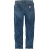 Carhartt Rugged Flex Relaxed Fit Tapered джинсы
