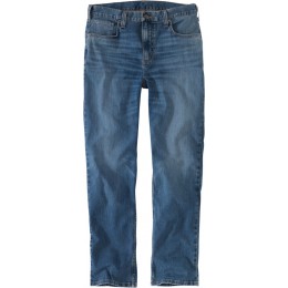 Carhartt Rugged Flex Relaxed Fit Tapered джинсы