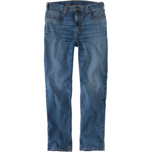 Carhartt Rugged Flex Relaxed Fit Tapered джинсы