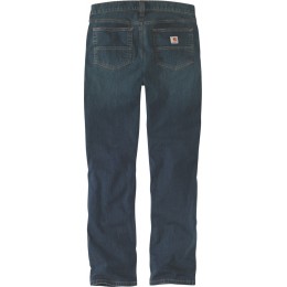 Carhartt Rugged Flex Relaxed Fit Tapered джинсы