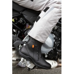 Merlin Thor Водонепроницаемые мотоциклетные сапоги