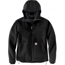 Carhartt Super Dux Bonded Active куртка