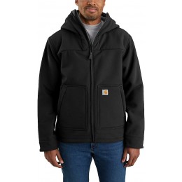 Carhartt Super Dux Bonded Active куртка