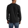 Carhartt Workwear Pocket Henley Рубашка с длинными рукавами