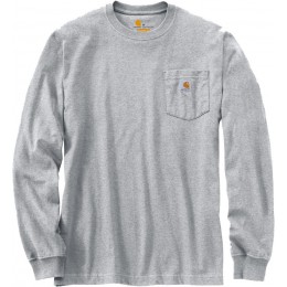 Carhartt Workwear Pocket Рубашка с длинными рукавами