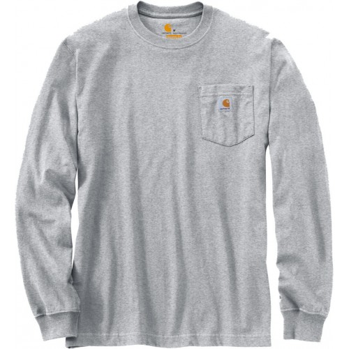 Carhartt Workwear Pocket Рубашка с длинными рукавами