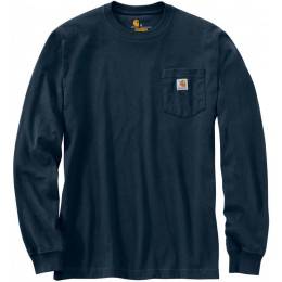 Carhartt Workwear Pocket Рубашка с длинными рукавами