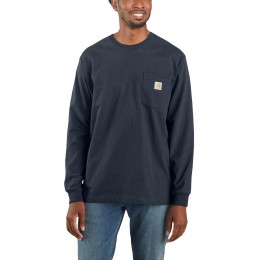 Carhartt Workwear Pocket Рубашка с длинными рукавами