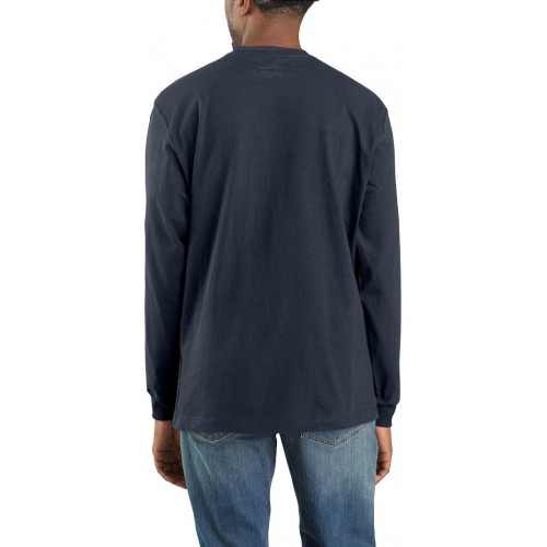 Carhartt Workwear Pocket Рубашка с длинными рукавами