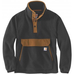Carhartt Relaxed Fit Fleece Дамы Пуловер