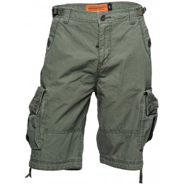 West Coast Choppers Caine Ripstop Грузовые шорты