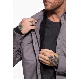 King Kerosin El Caballero Adventure рубашка