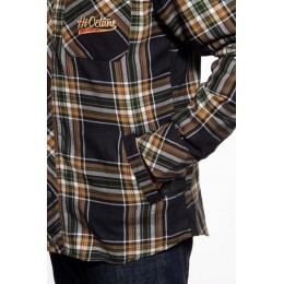 King Kerosin Hi-Octane Adventure рубашка