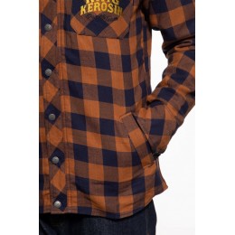 King Kerosin Speedway Kings Adventure рубашка