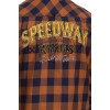 King Kerosin Speedway Kings Adventure рубашка