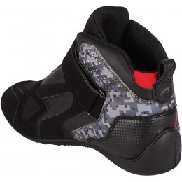 Furygan V4 Vented Обувь для мотоциклов