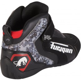 Furygan V4 Vented Обувь для мотоциклов