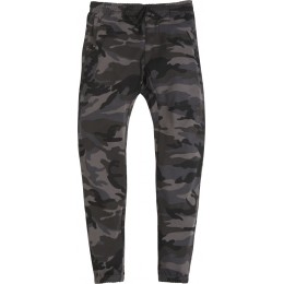 Vintage Industries Baxter Camo Потные штаны