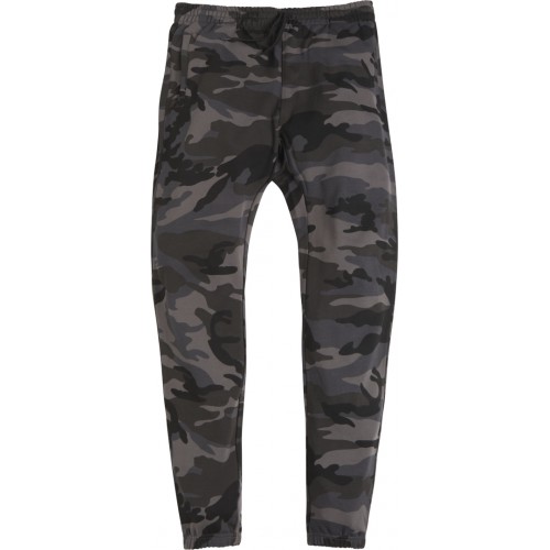Vintage Industries Baxter Camo Потные штаны