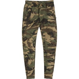 Vintage Industries Baxter Camo Потные штаны