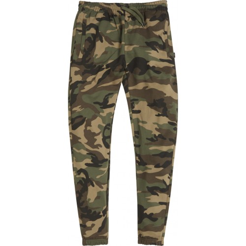 Vintage Industries Baxter Camo Потные штаны