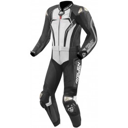 Arlen Ness Race-X Два куска мотоцикла кожаный костюм