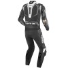 Arlen Ness Race-X Два куска мотоцикла кожаный костюм