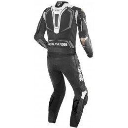 Arlen Ness Race-X Два куска мотоцикла кожаный костюм