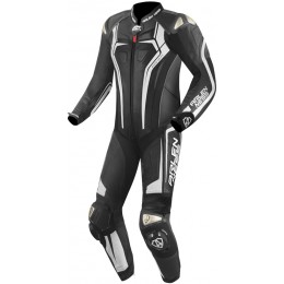 Arlen Ness Sugello 2 Один кусок мотоцикла Кожаный костюм